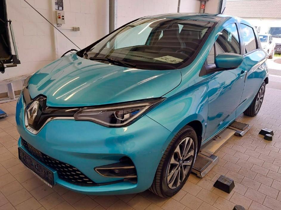 Renault ZOE Z.E. 50 Intens
