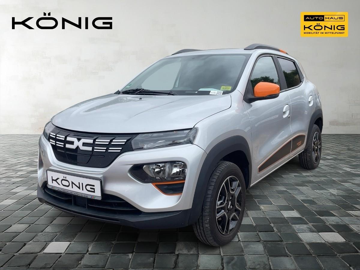 Dacia Spring ESSENTIA
