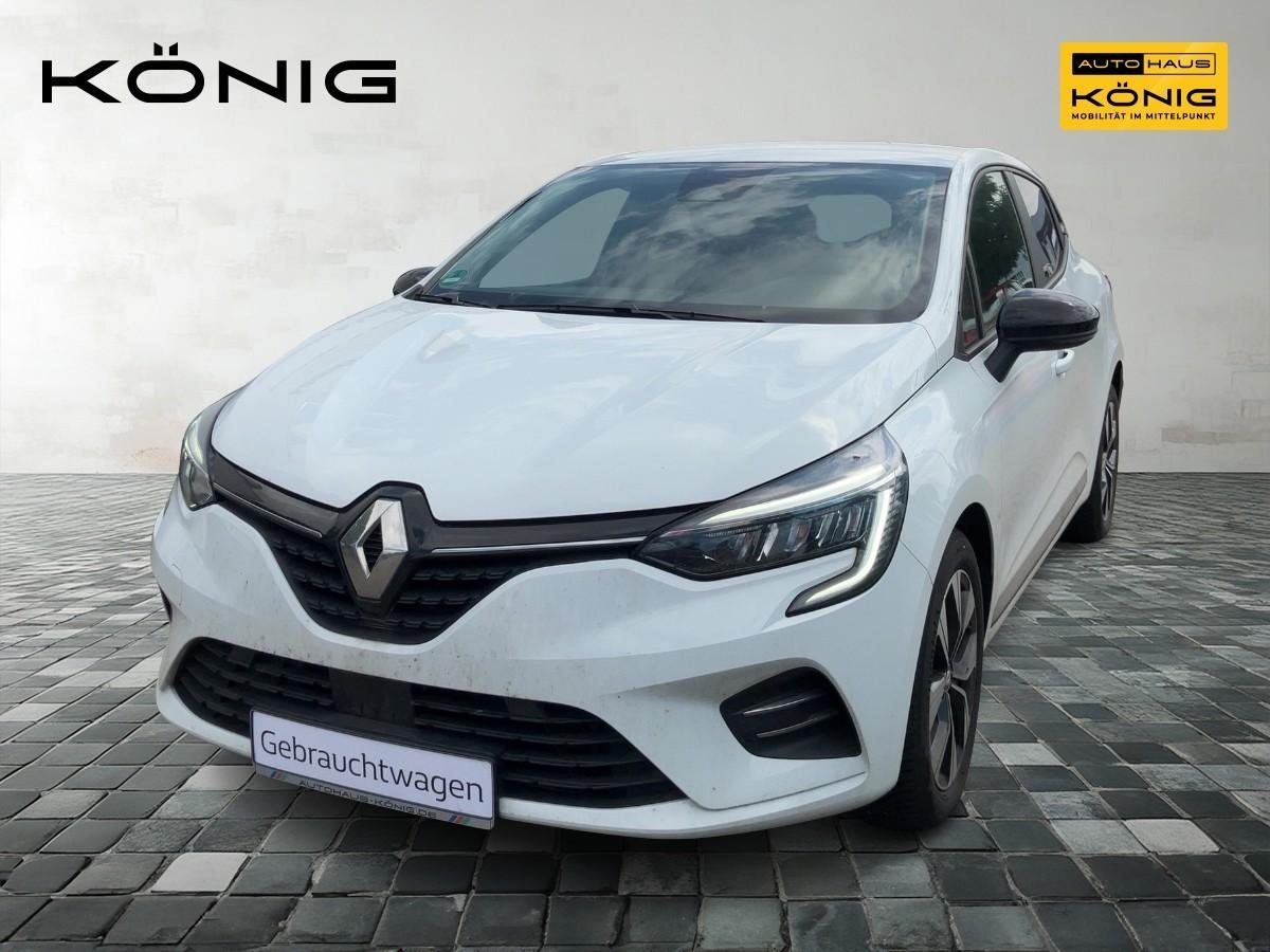Renault Clio Evolution SCe 65