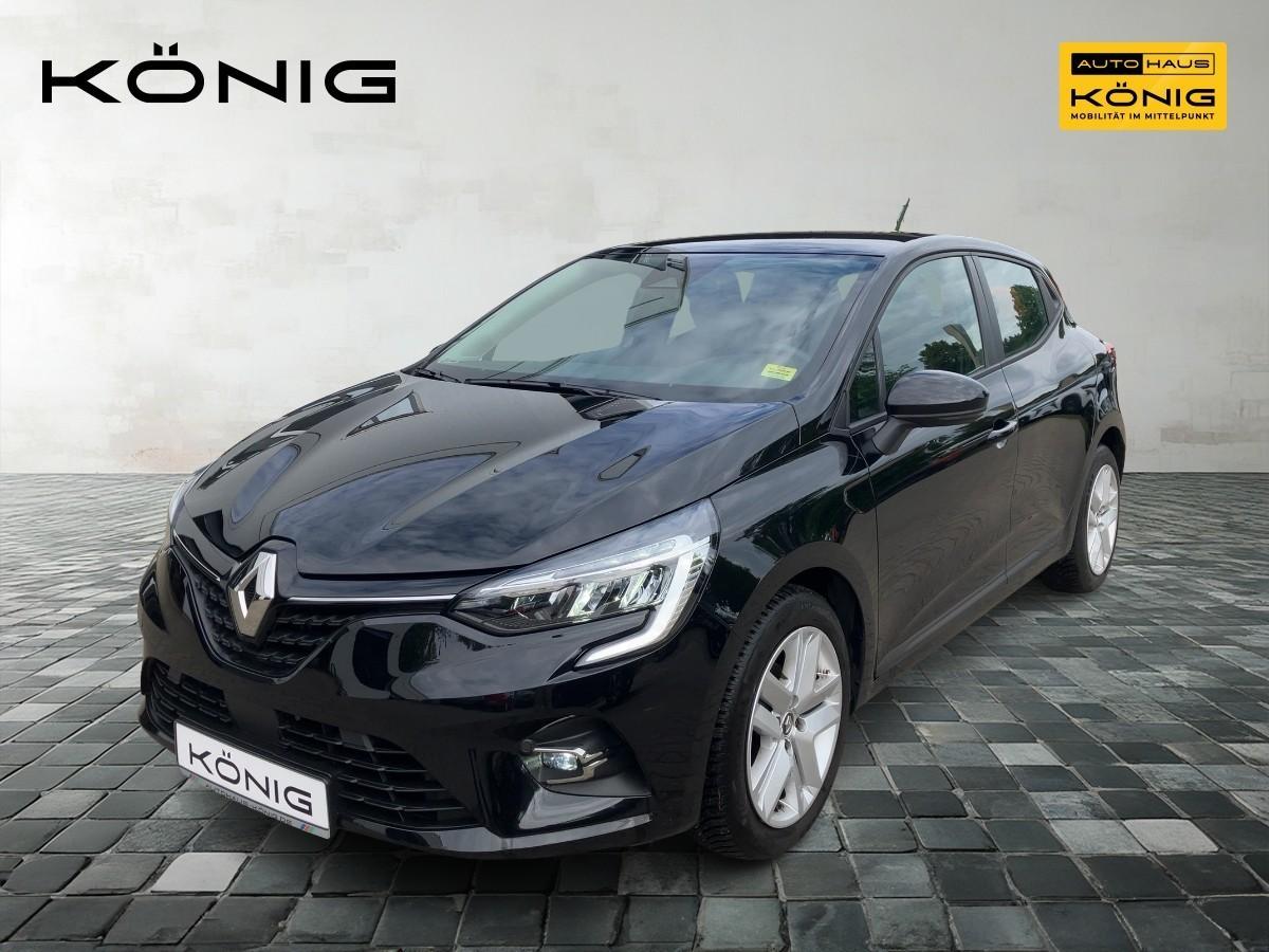 Renault Clio BUSINESS EDITION SCe 65