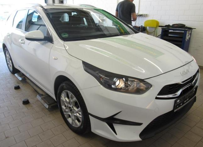 Kia cee'd / Ceed Vision 1.0 Kombi - SHZ- PDC- Klima