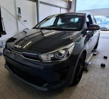 Kia Rio 1.0 Vision- LED - PDC - SHZ