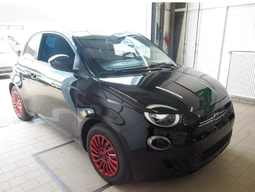 Fiat 500e Action 95PS 23.8KWh