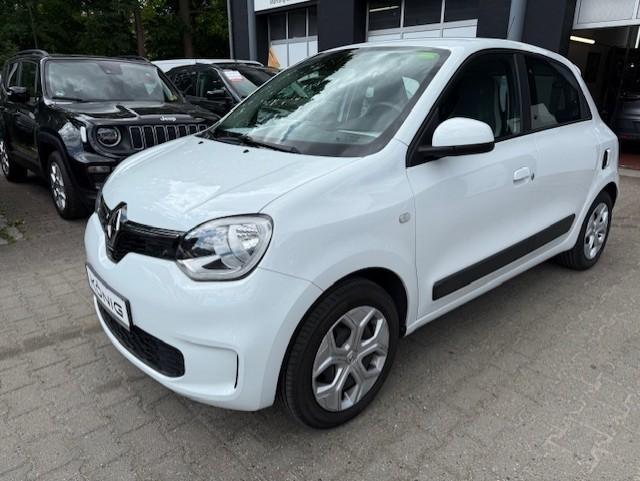 Renault Twingo LIMITED SCe 65