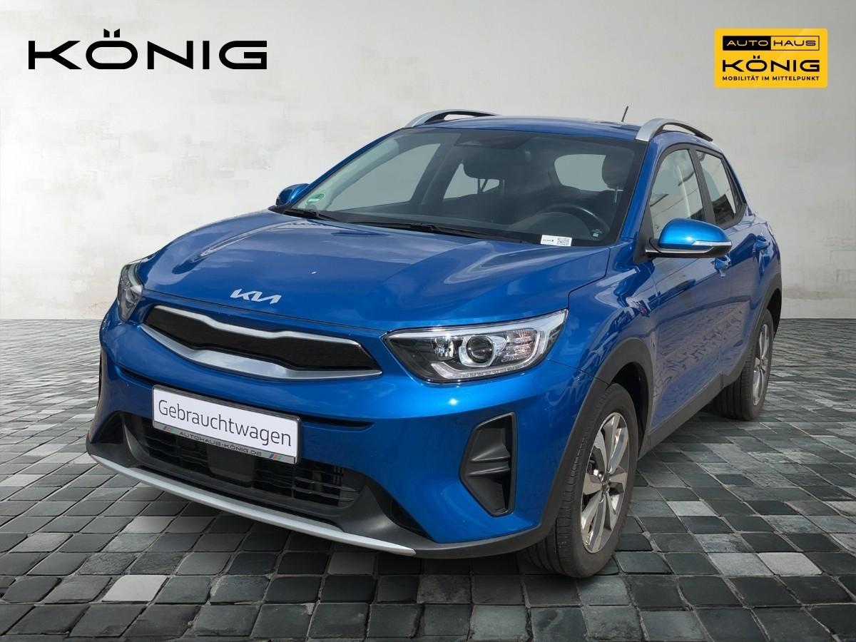 Kia Stonic 1.0T 100 VISION AUTOMATIK TEMPOMAT KLIMA