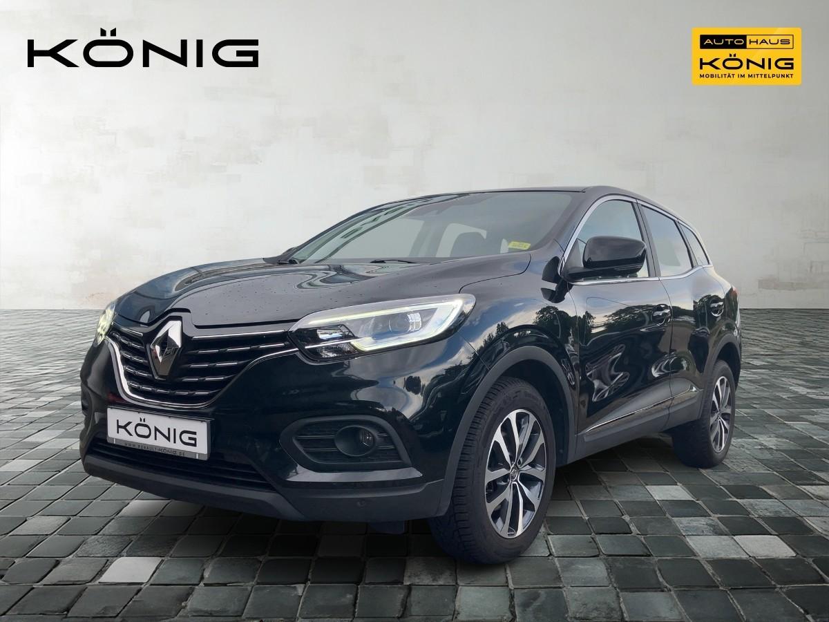 Renault Kadjar 1.3 TCe 140 Business