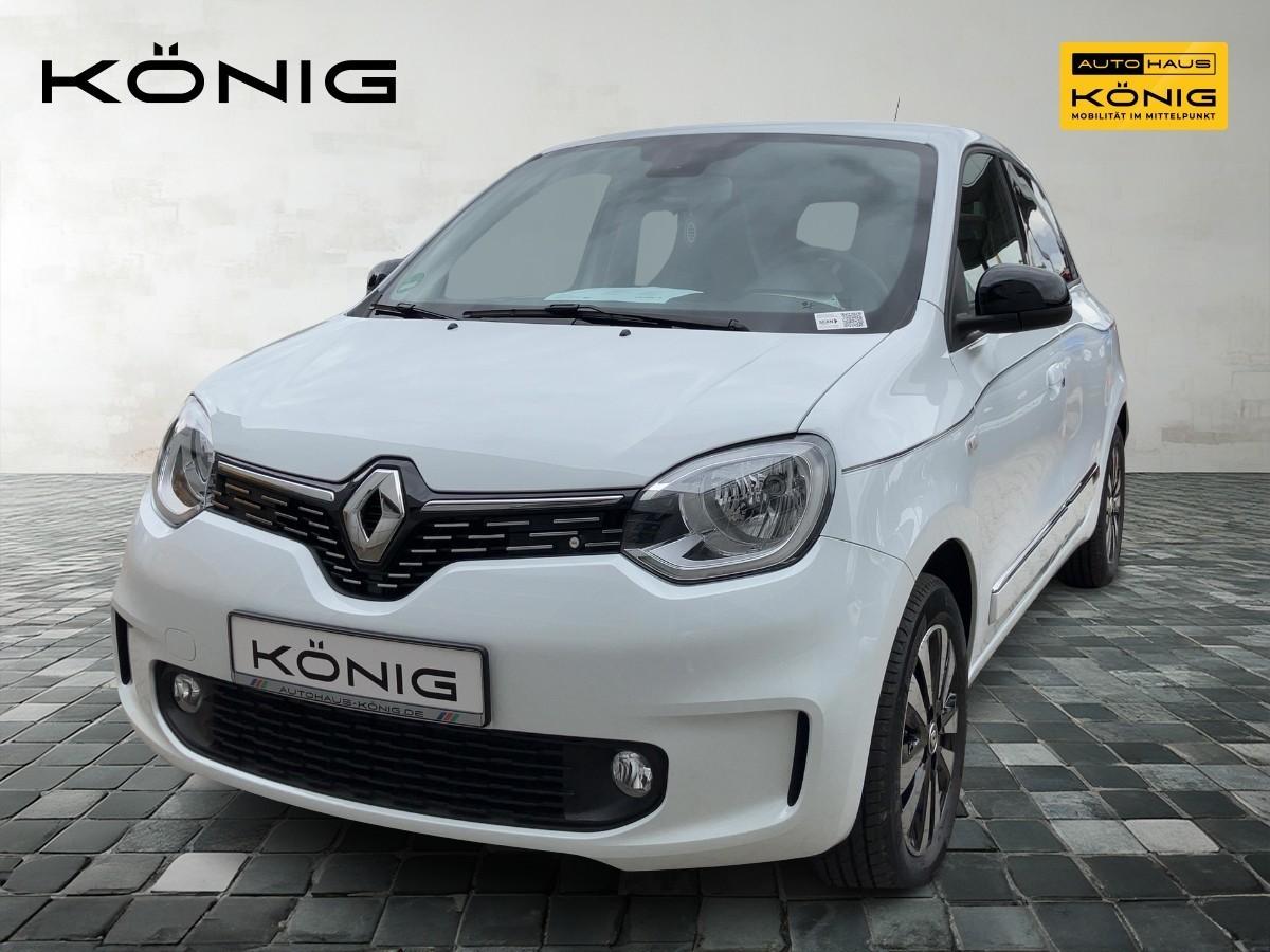 Renault Twingo E-TECH Techno