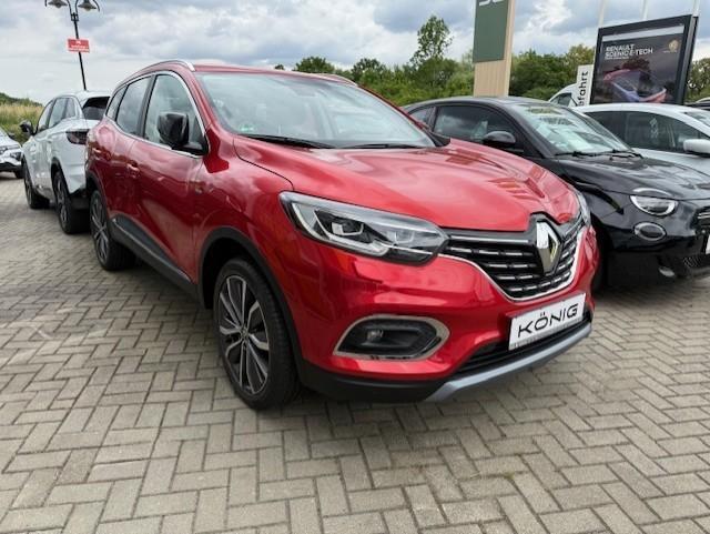 Renault Kadjar Energy 1.3 TCE 160 Automatik