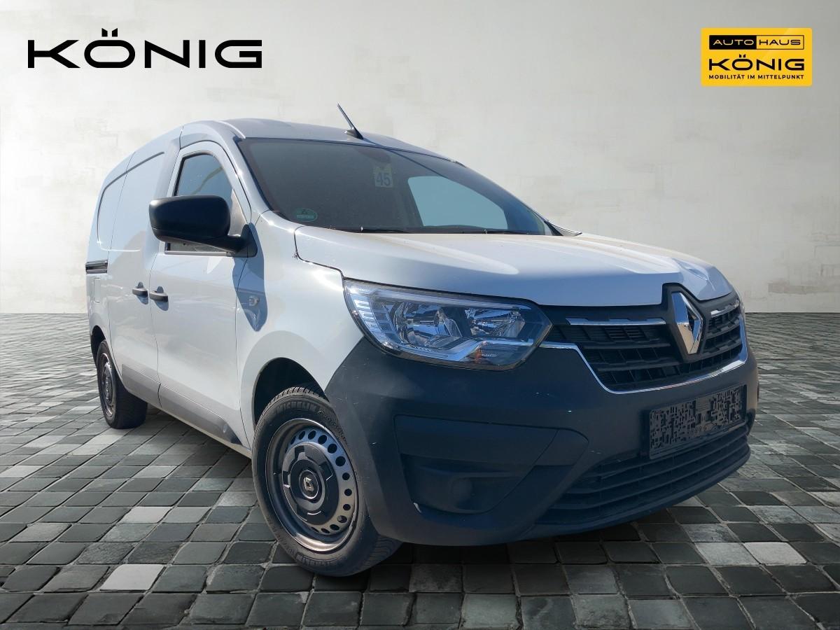 Renault Express Blue dC