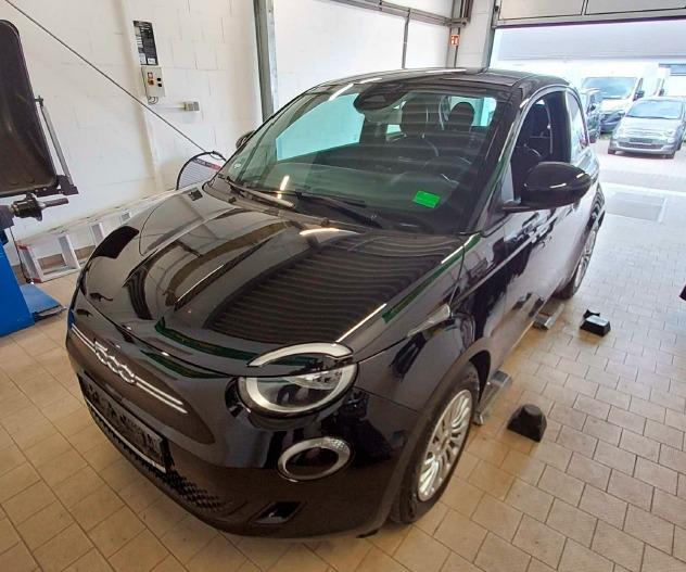 Fiat 500e Action 95PS 23.8KWh