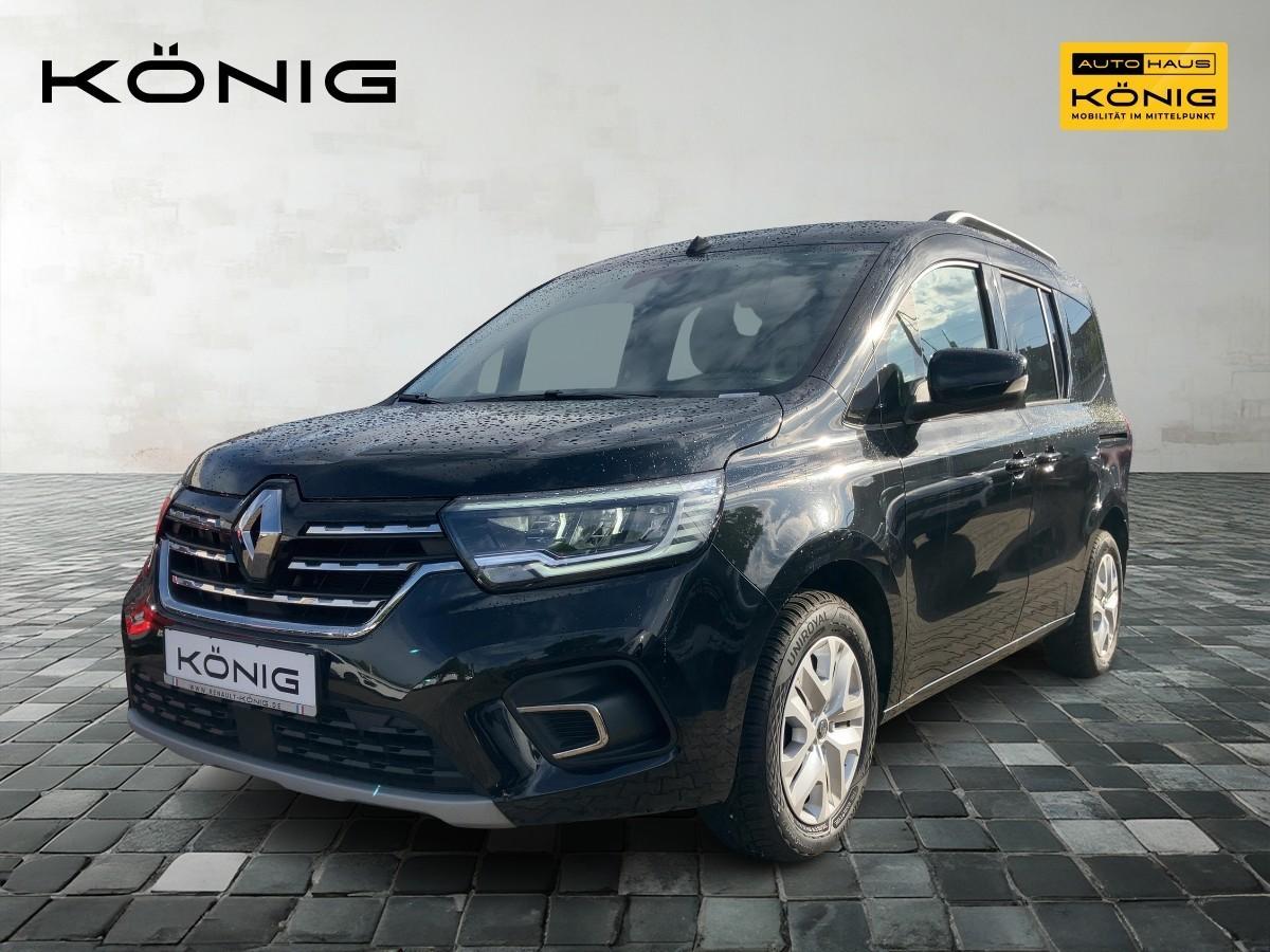 Renault Kangoo III 1.3 TCe 130 Techno