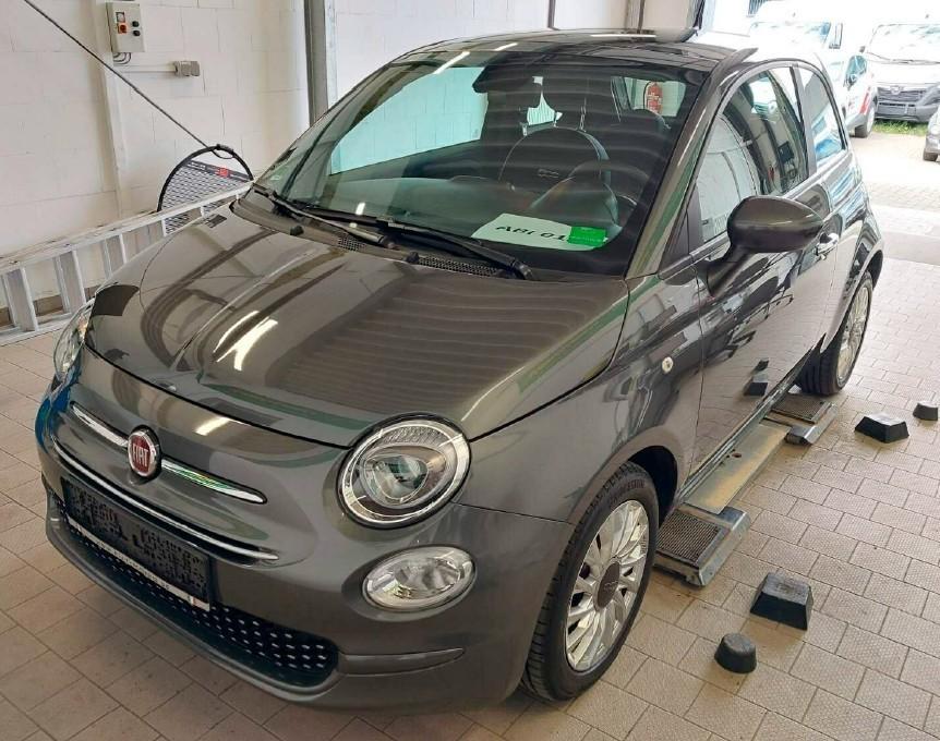 Fiat 500 1.0 GSE LOUNGE