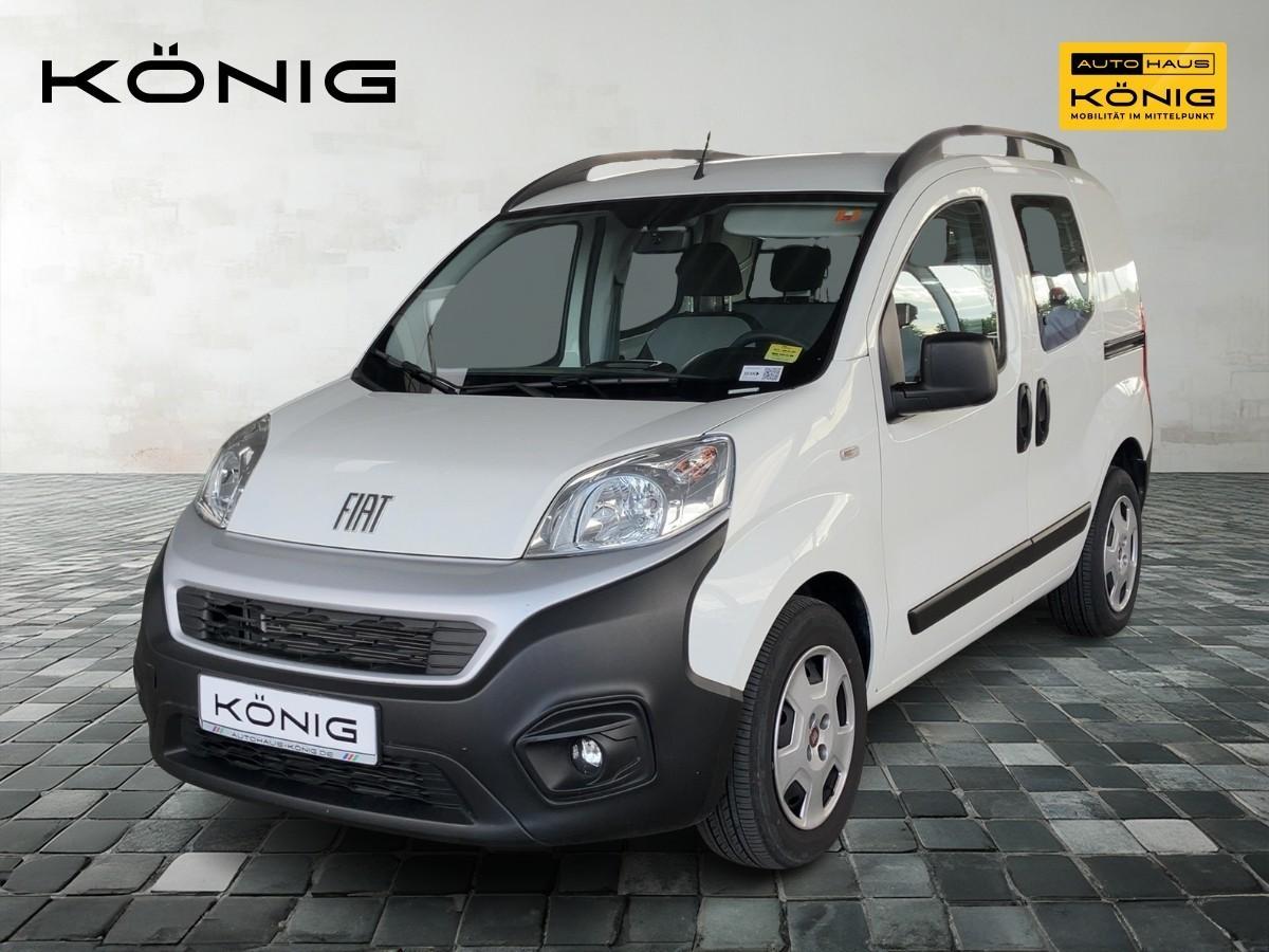 Fiat Fiorino SX 1.3 MultiJet