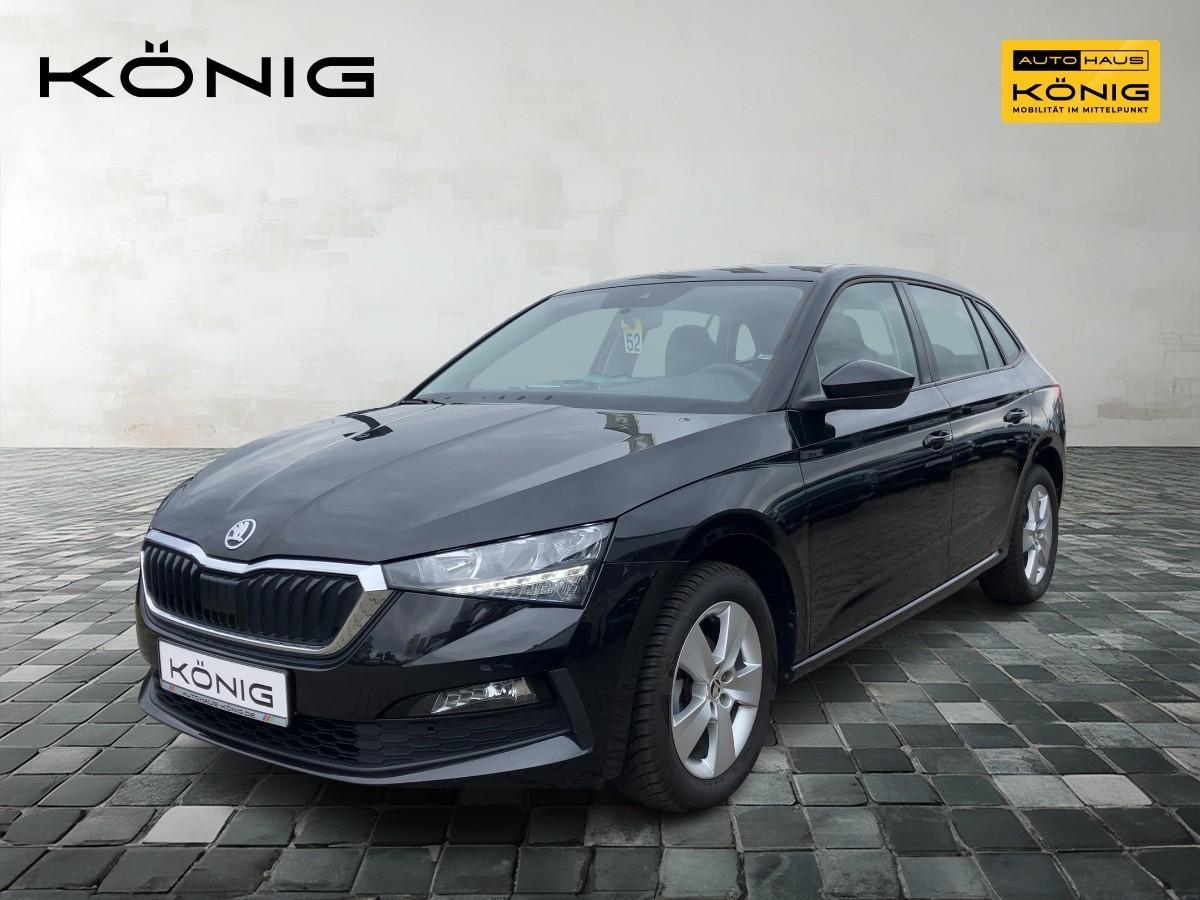 Skoda Scala (NW1) Cool Plus