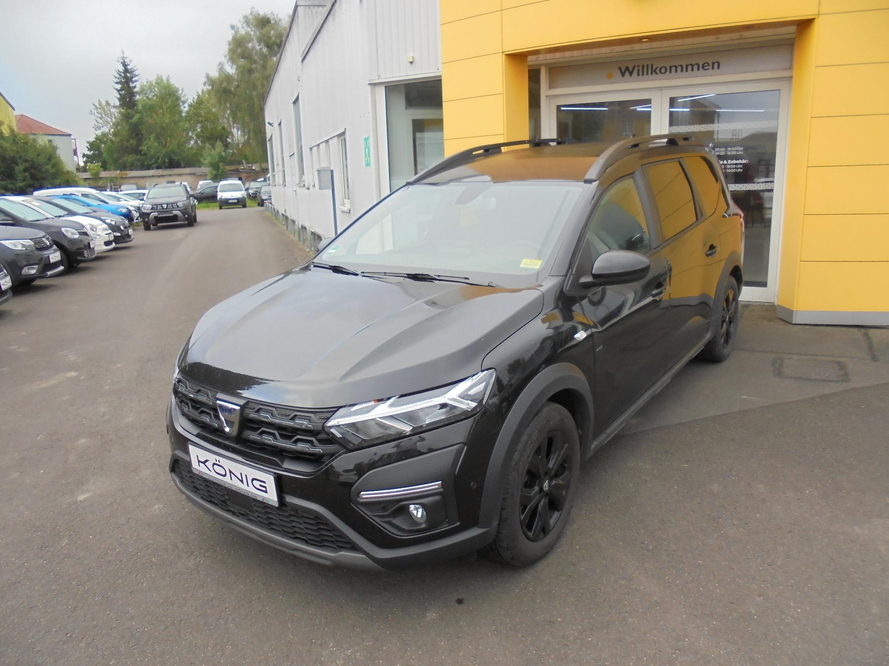 Dacia Jogger 1.0 TCe 110 Extre