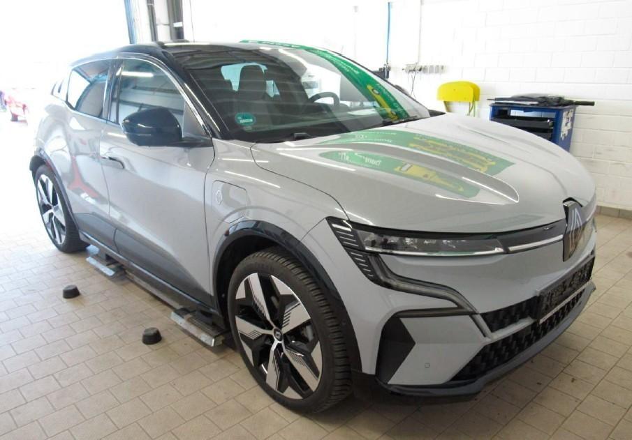 Renault Megane E-Tech EV60 220 Techno