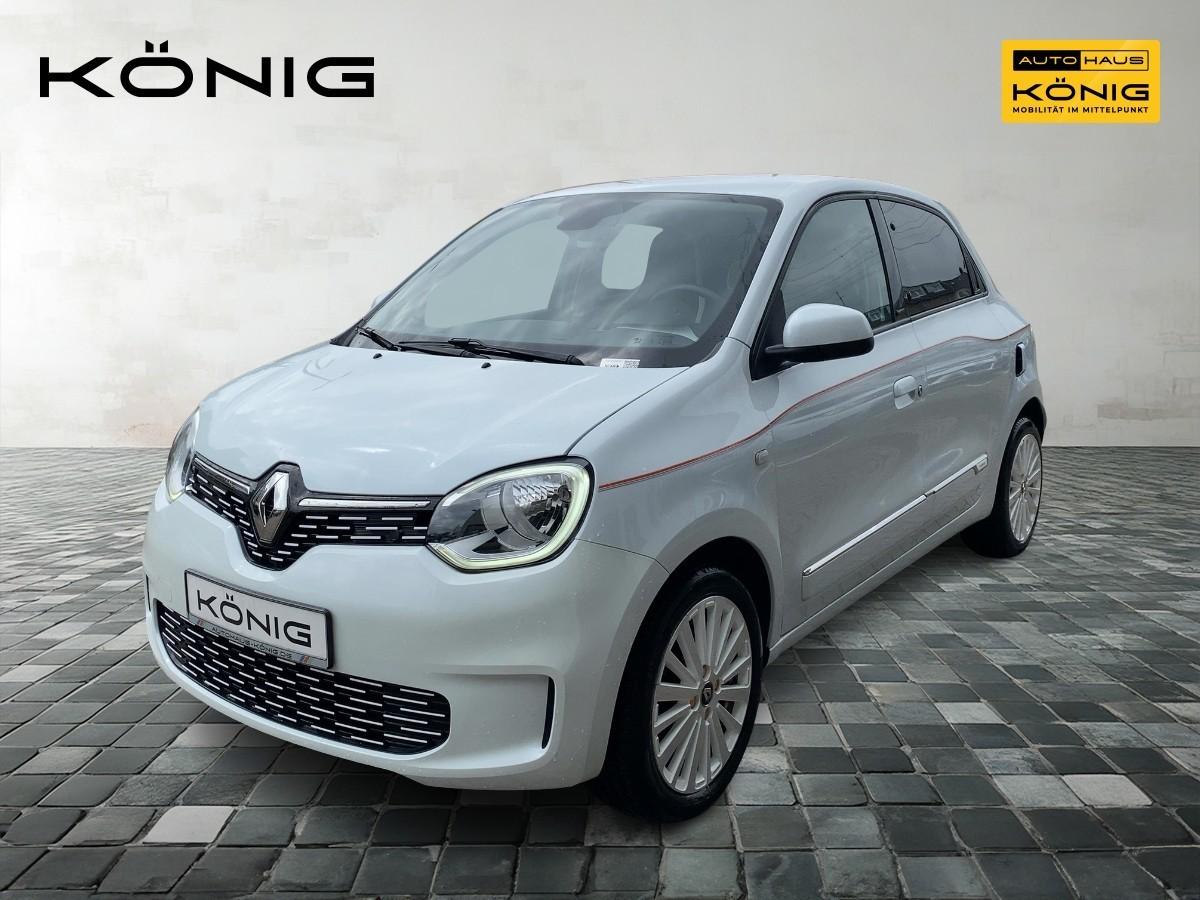 Renault Twingo  