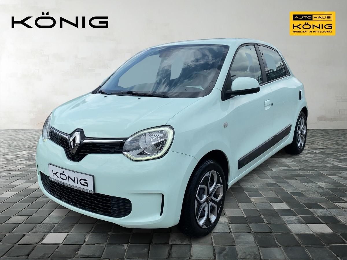 Renault Twingo  
