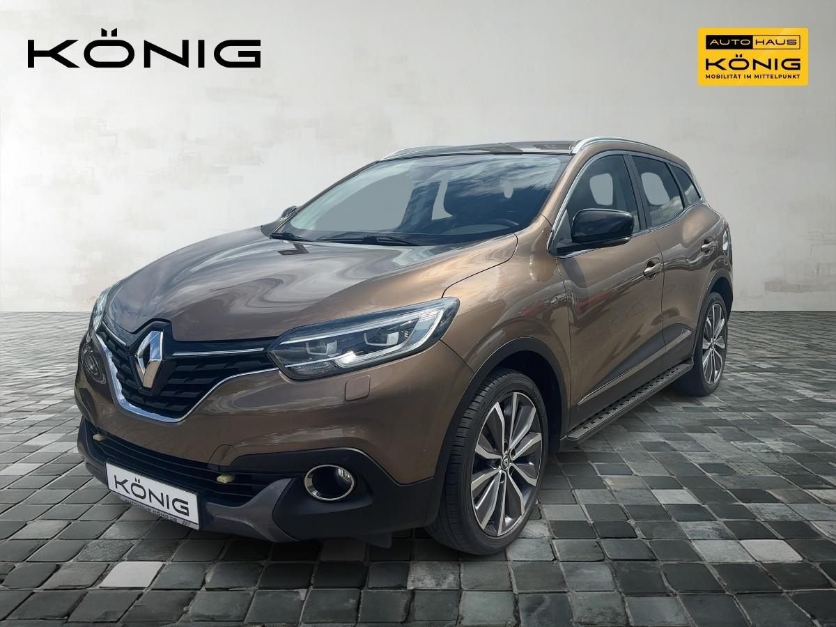 Renault Kadjar Bose Edition 1.2 130PS