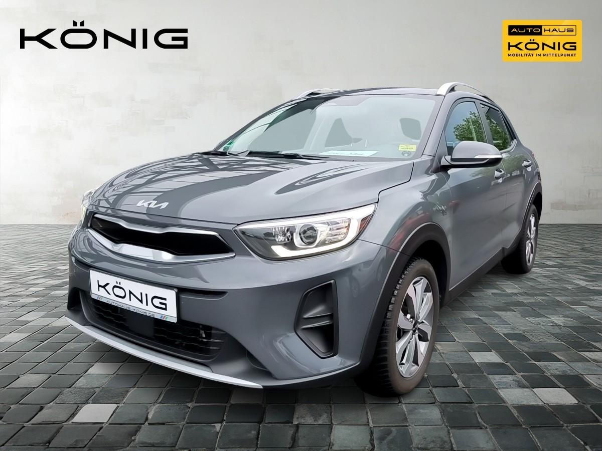 Kia Stonic 1.0 T-GDI Vision AUTOMATIK*KLIMA*SHZ*PDC