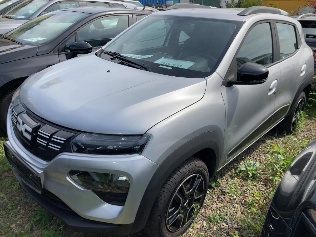 Dacia Spring ESSENTIA