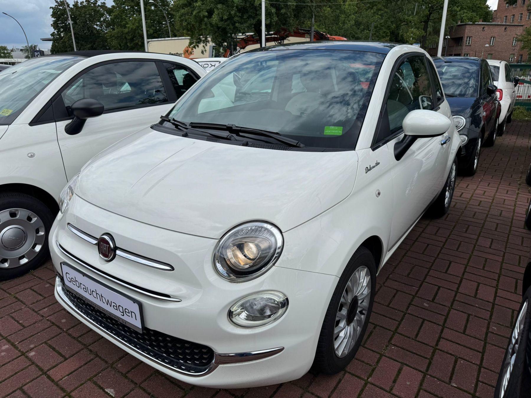Fiat 500 1.0 DOLCEVITA