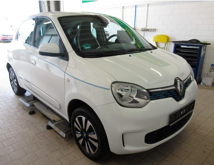 Renault Twingo E-TECH INTENS