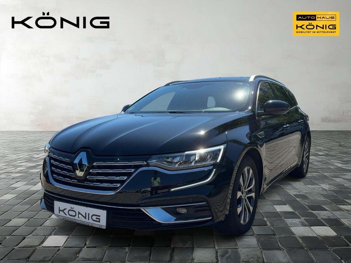 Renault Talisman Grandtour BUS