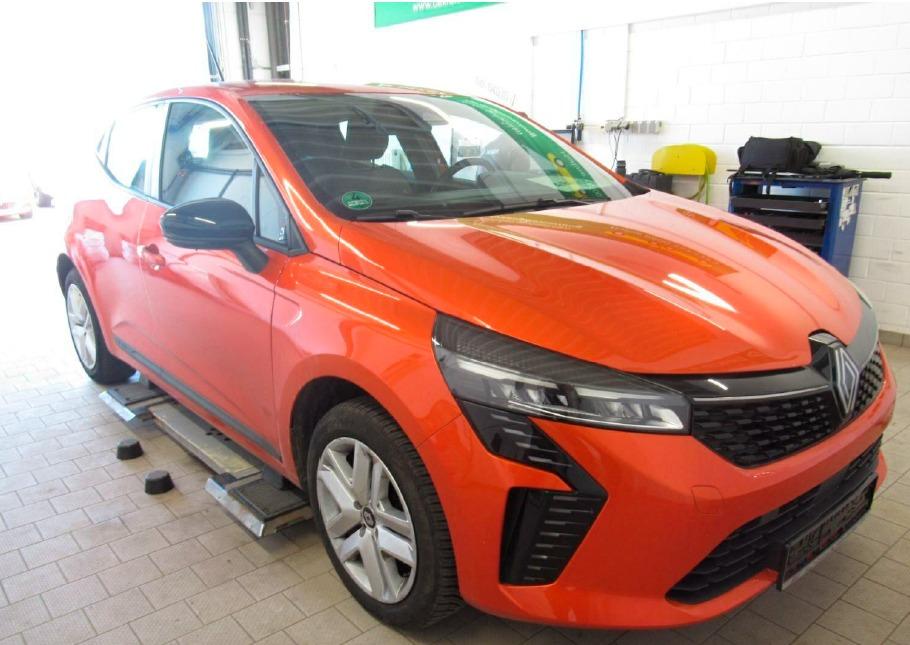 Renault Clio V SCe 65 Evolution