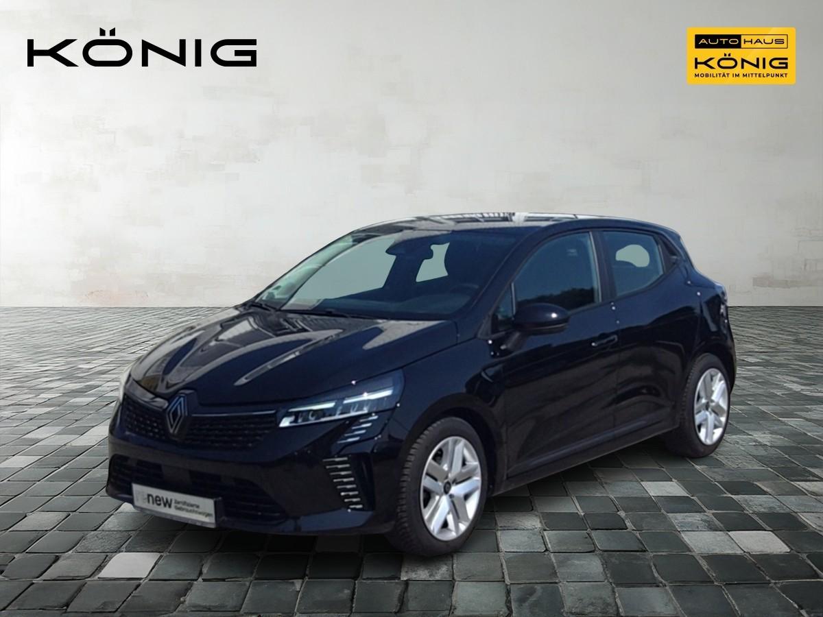 Renault Clio 5 EVOLUTION SCe 6