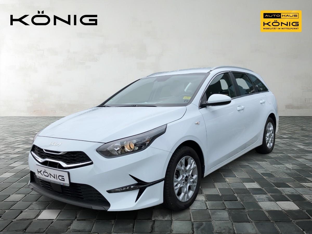 Kia cee'd / Ceed Sportswagon Vision