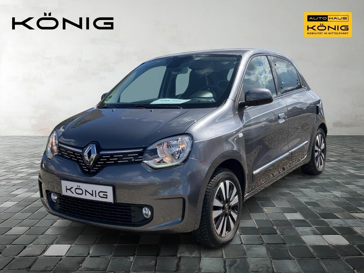 Renault Twingo Intens TCe 90 E