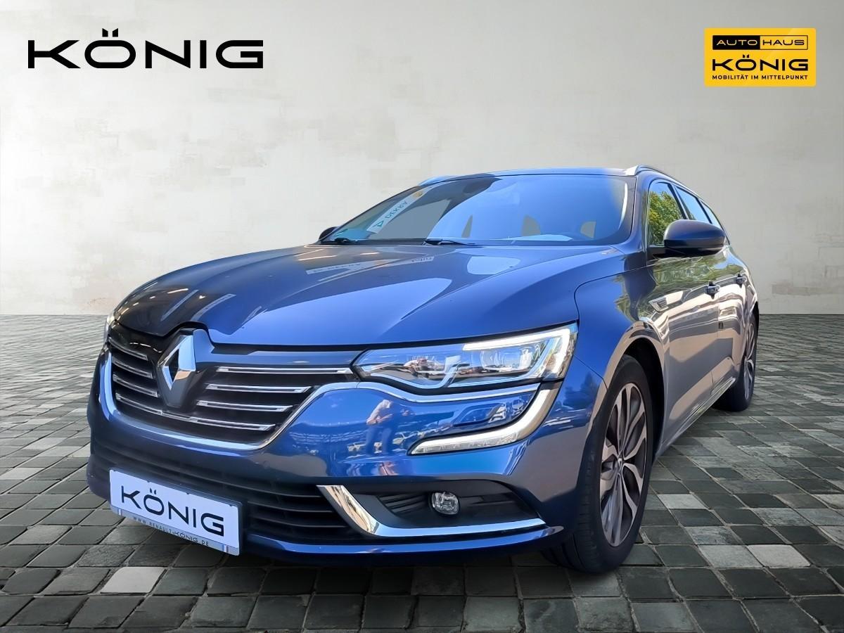 Renault Talisman Grandtour LTD 160Ps KLIMA*SHZG*PDC*CAM