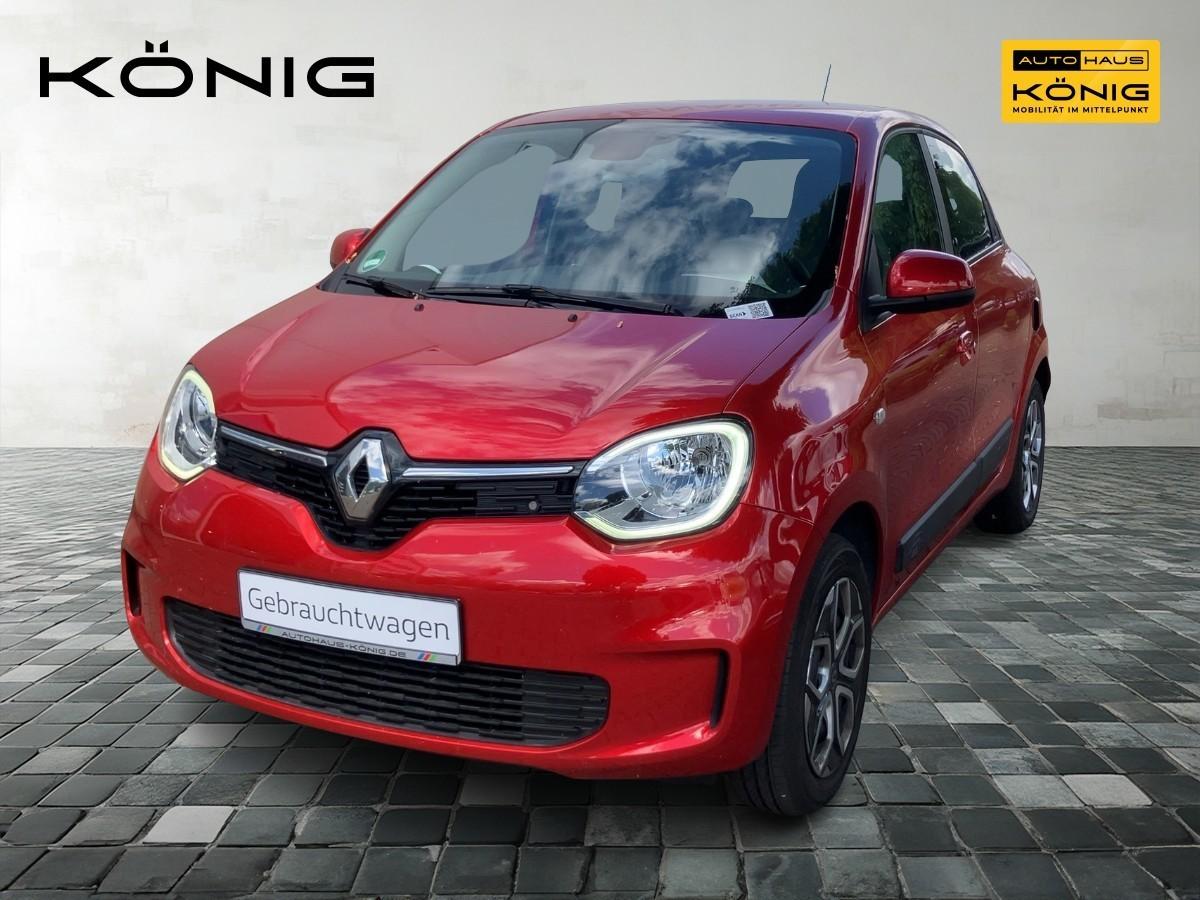 Renault Twingo 1.0 SCe 75 Limited