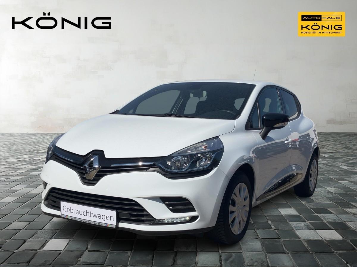 Renault Clio Collection 0.9 TCe 75 PS