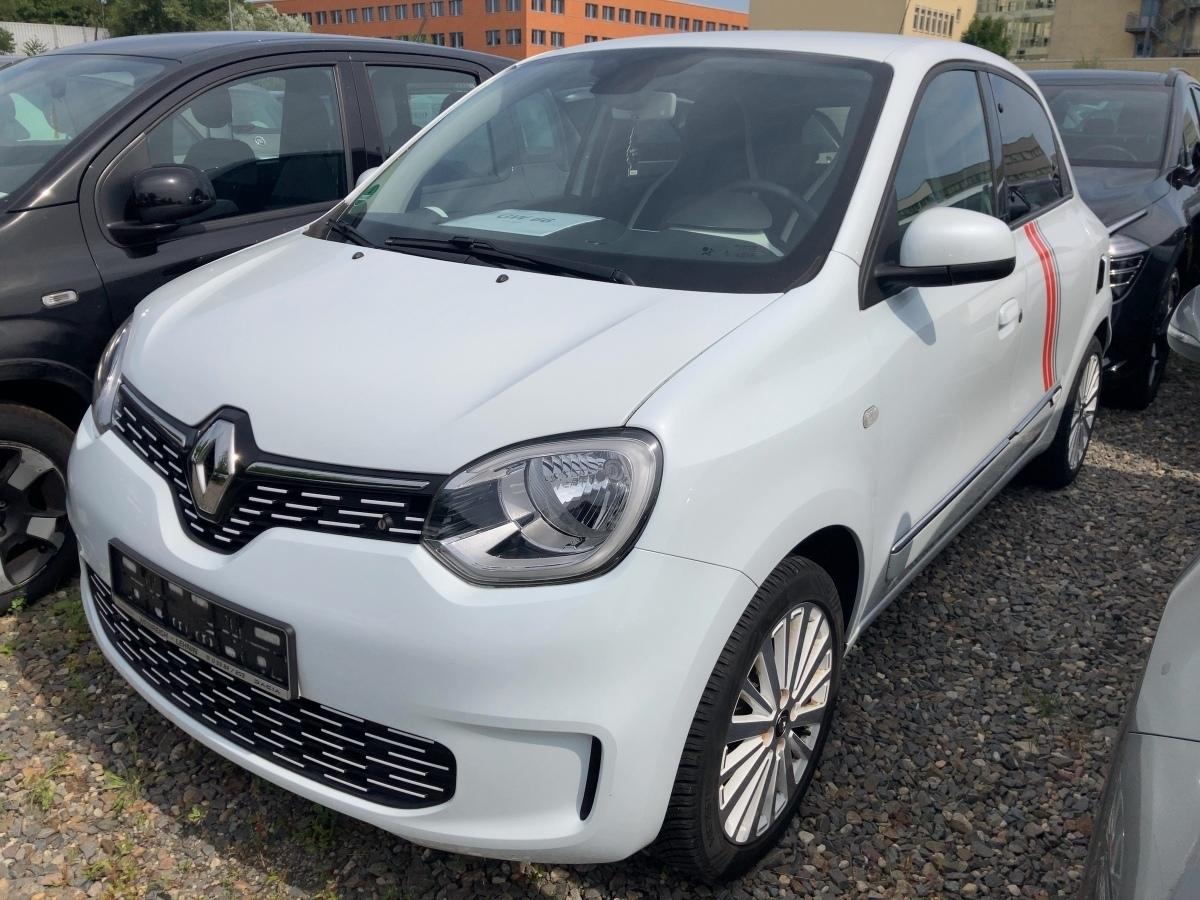 Renault Twingo ELECTRIC VIBES