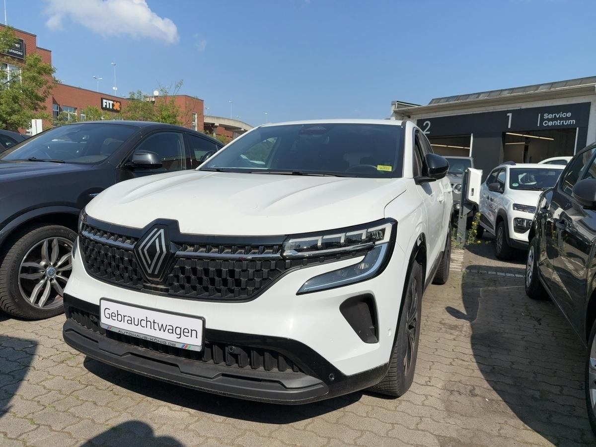 Renault Austral 1.3 TCe 140 Mi