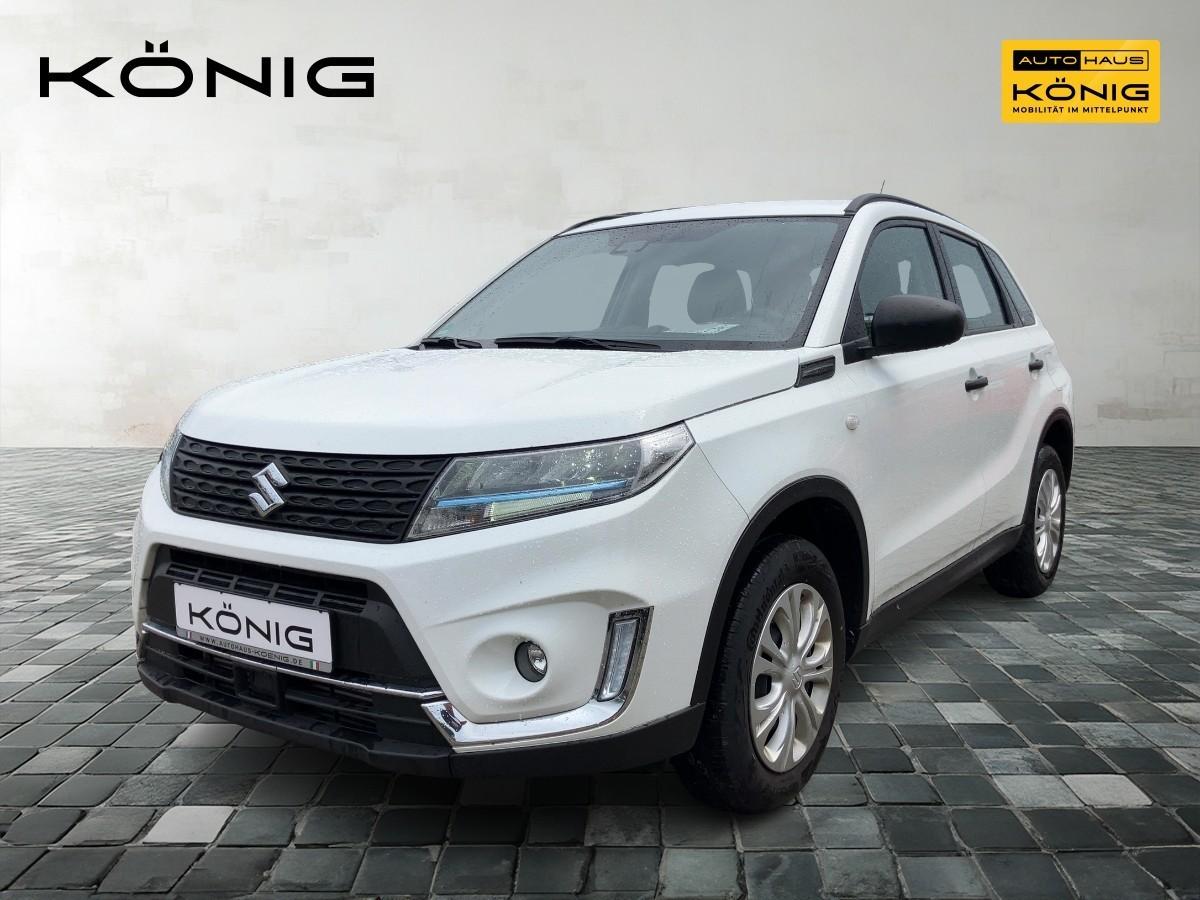 Suzuki Vitara 1.4 CLUB HYBRID