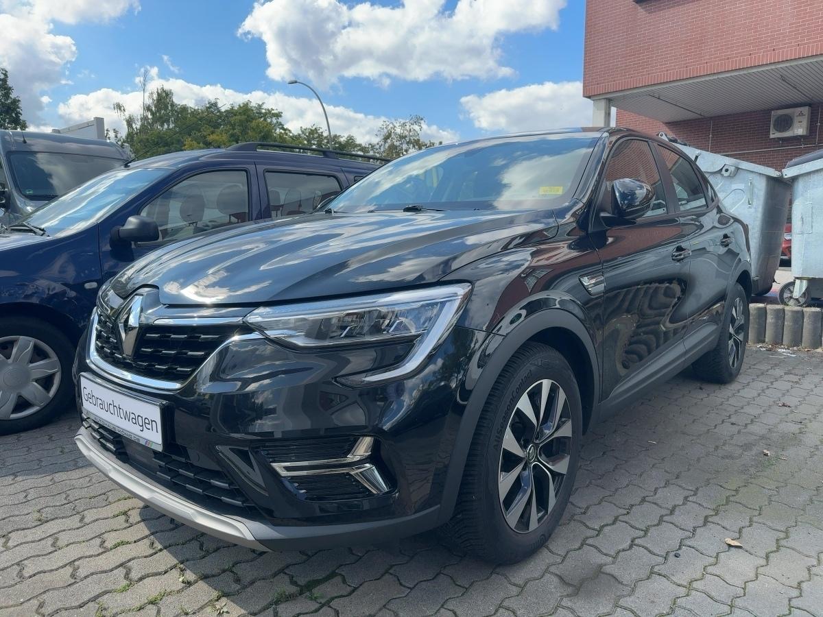 Renault Arkana EQUILIBRE TCe 1