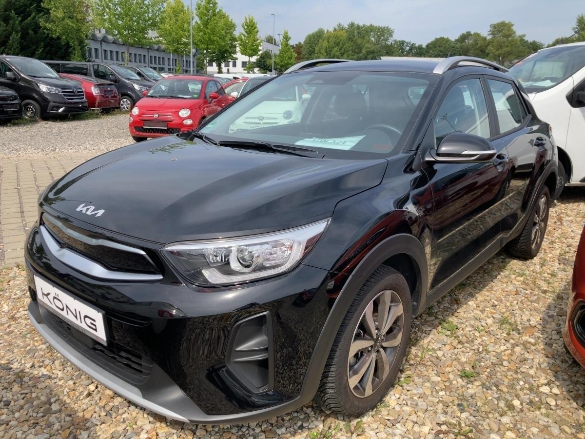 Kia Stonic 1.0T Vis