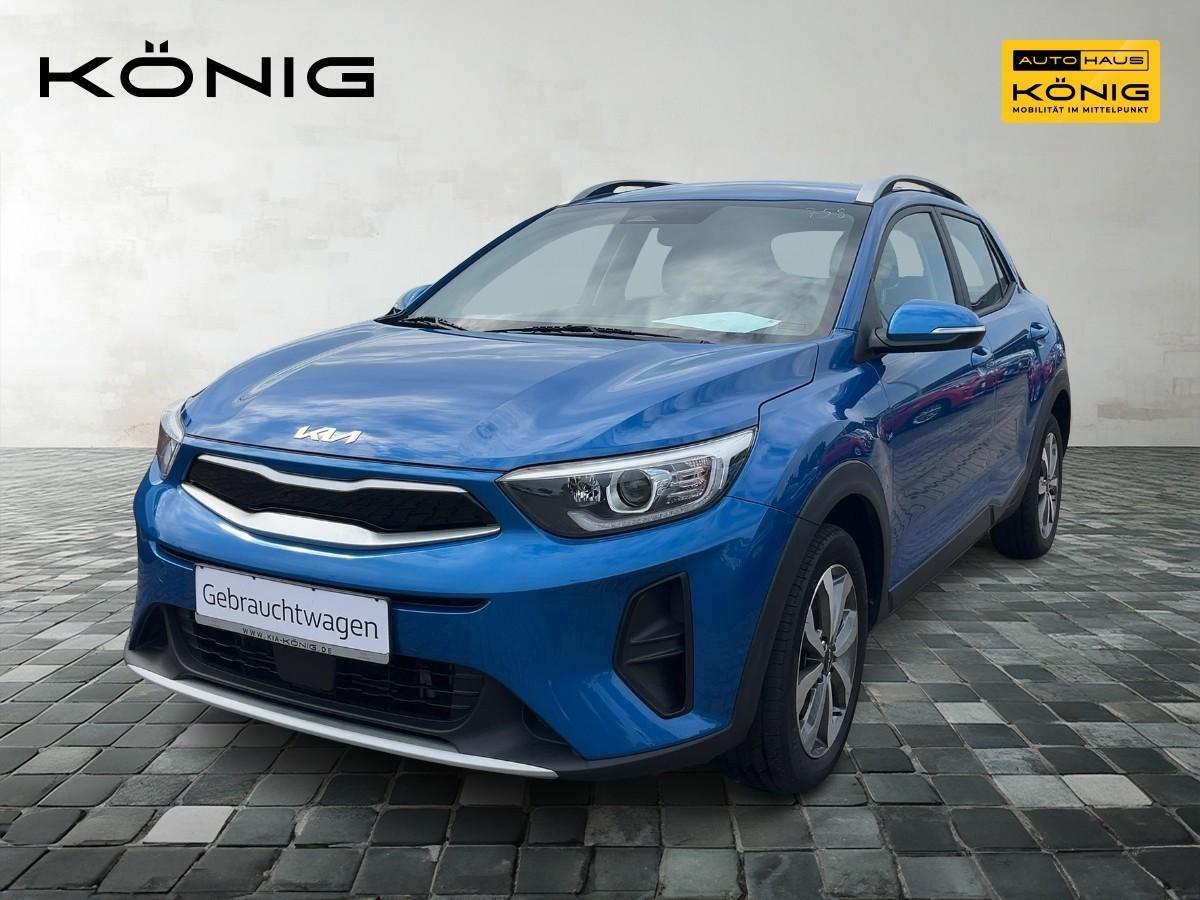 Kia Stonic 1.0T
