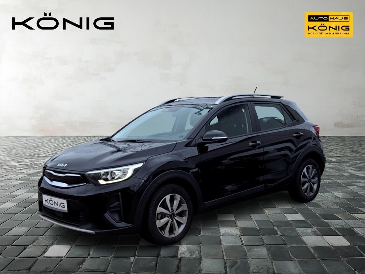 Kia Stonic Vision Carplay*Automatik*PDC*Klima