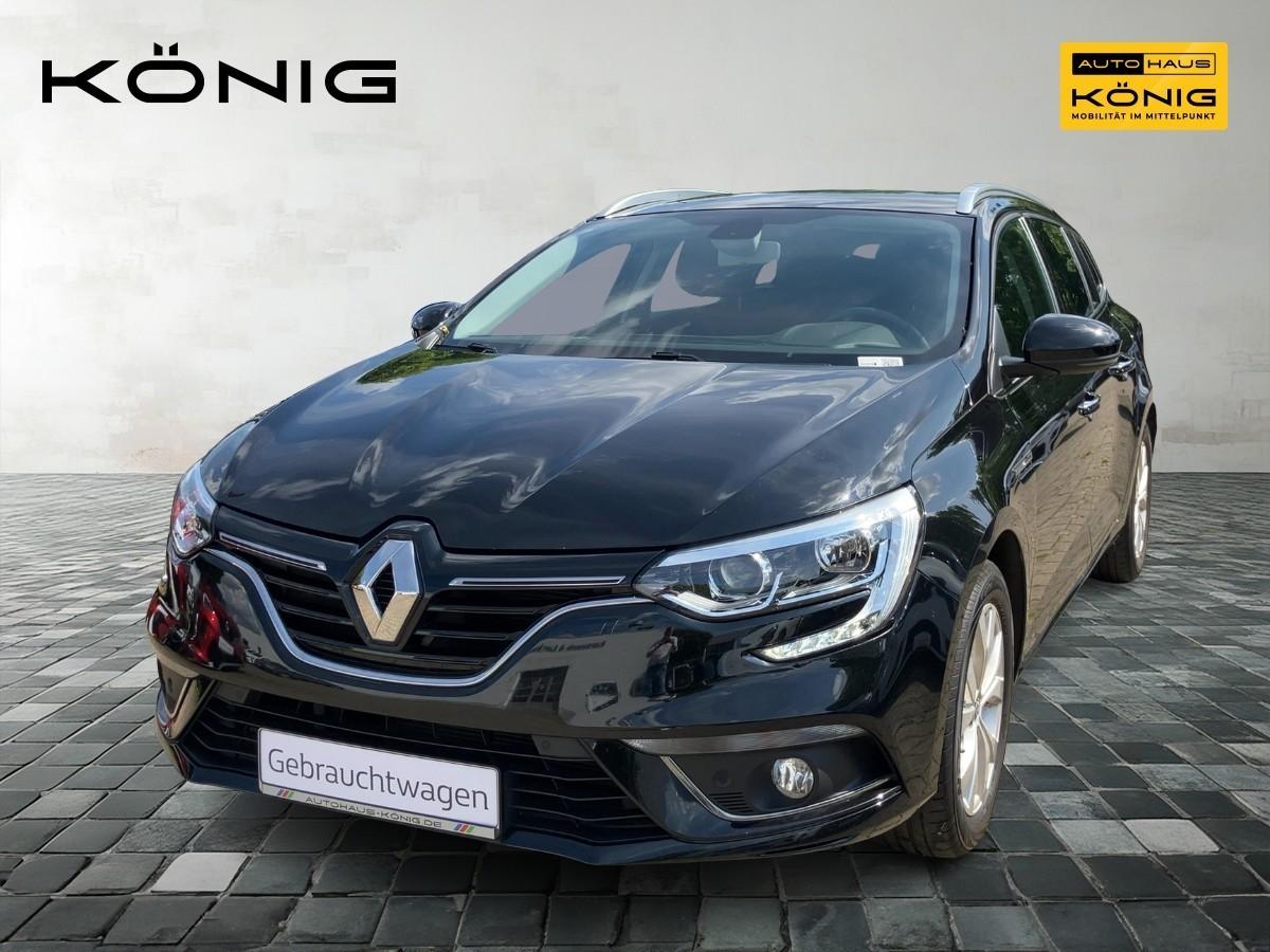 Renault Megane Kombi Limited Deluxe 1.3TCe 115PS