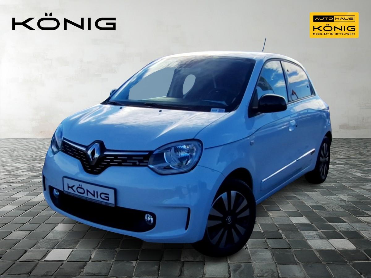 Renault Twingo E-TECH Techno