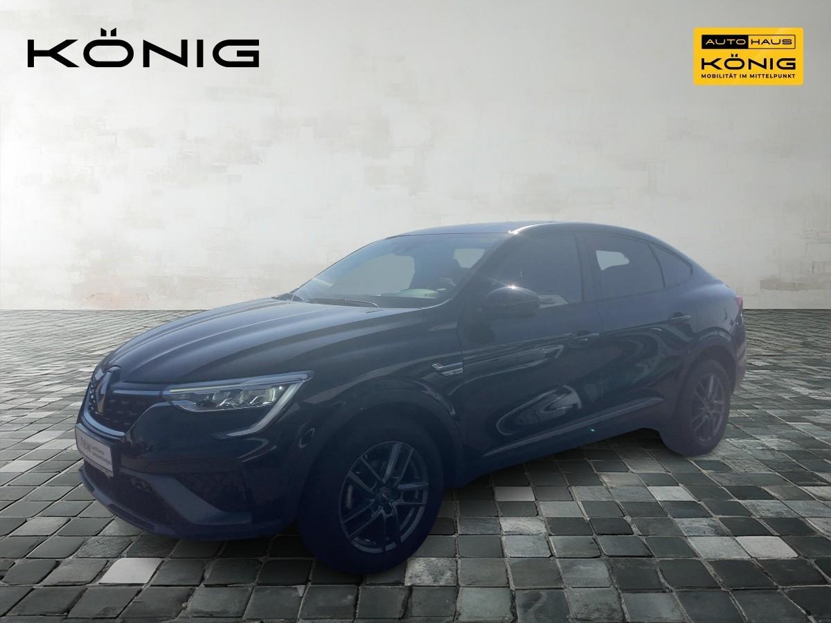 Renault Arkana R.S. Line
