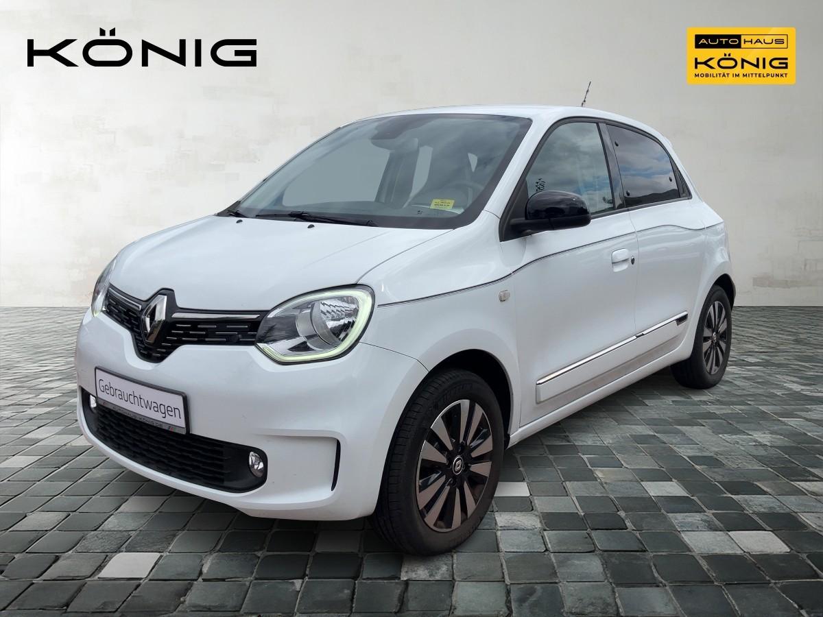 Renault Twingo Techno E-Tech 100% elektr. - Klimaautomat