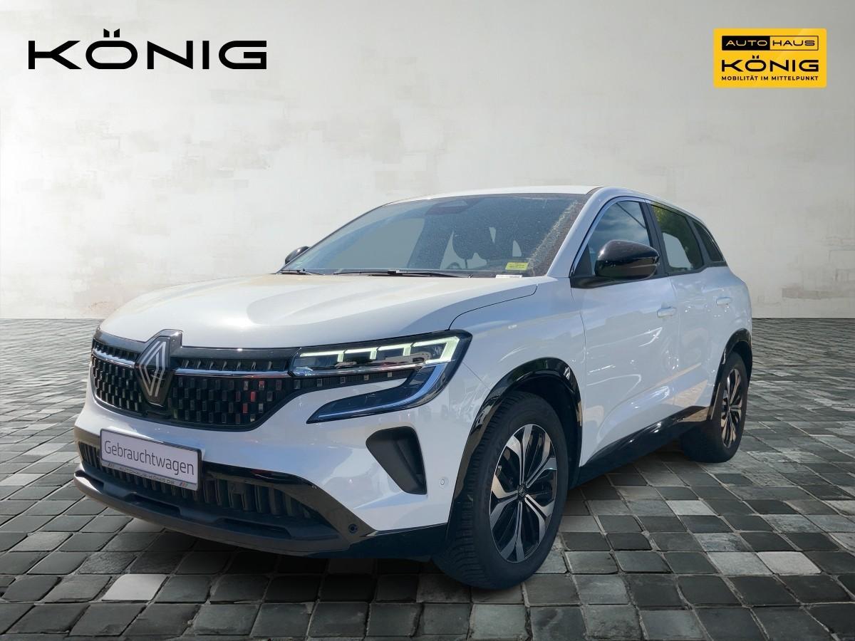 Renault Austral Equilibre 140PS EDC