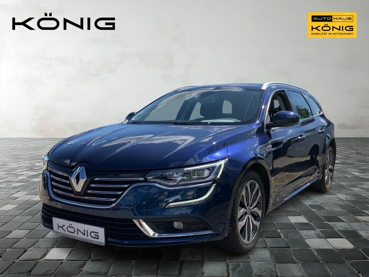 Renault Talisman Grandtour LIM
