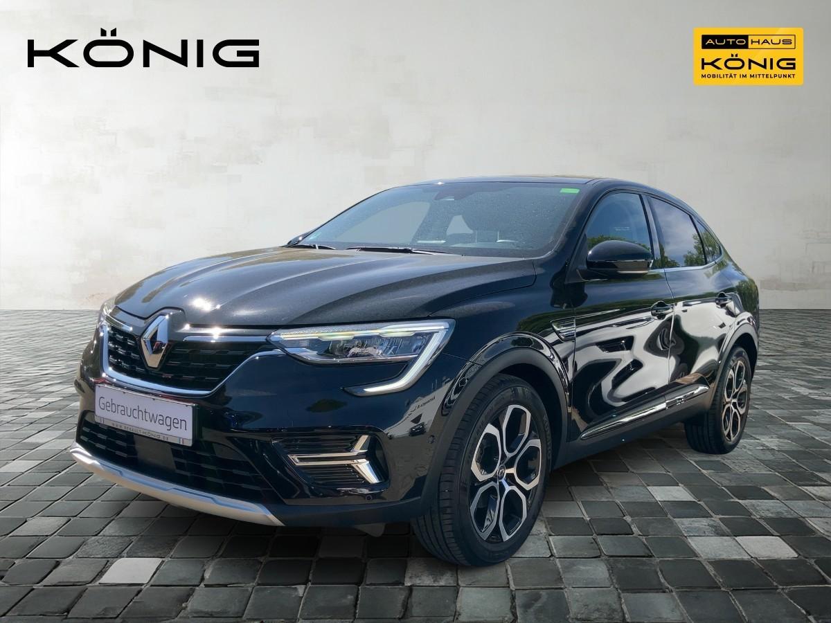 Renault Arkana Intens TCe 140 EDC
