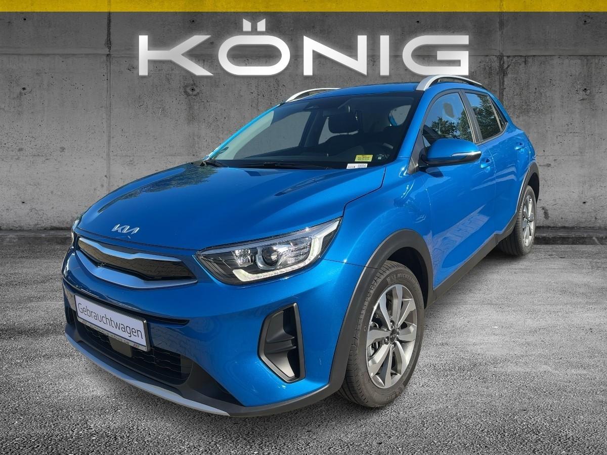 Kia Stonic (YB) ab 2021 (KIH8W5)